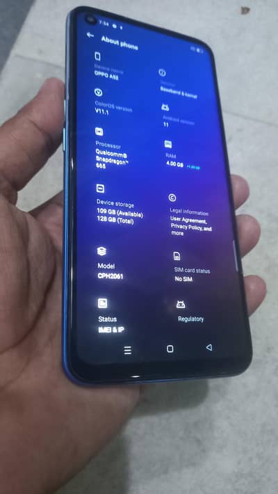 Oppo A52 (3034144760)