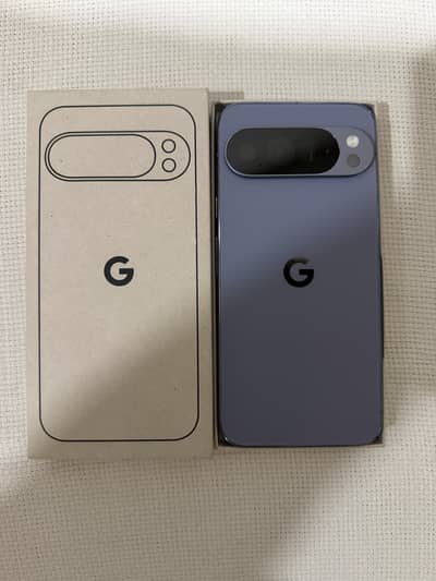 Google Pixel 10 Pro XL