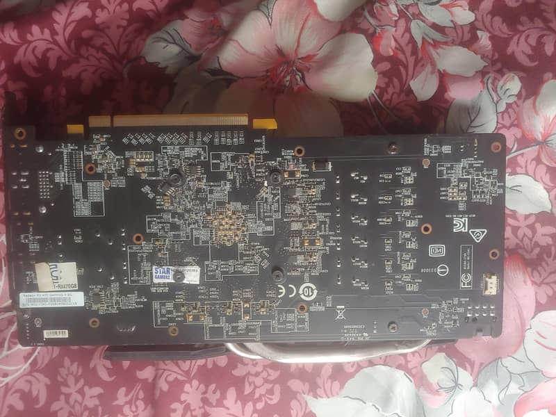 RX470 MSI 3