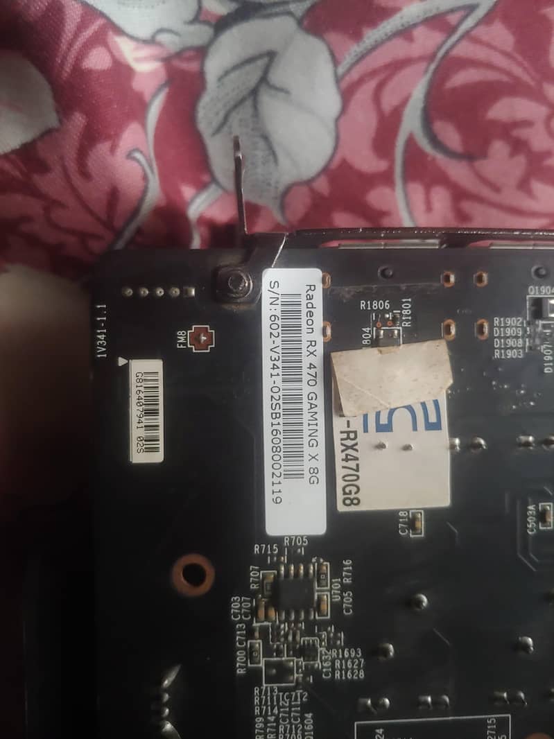 RX470 MSI 4