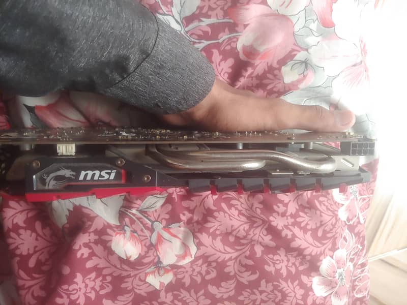 RX470 MSI 5