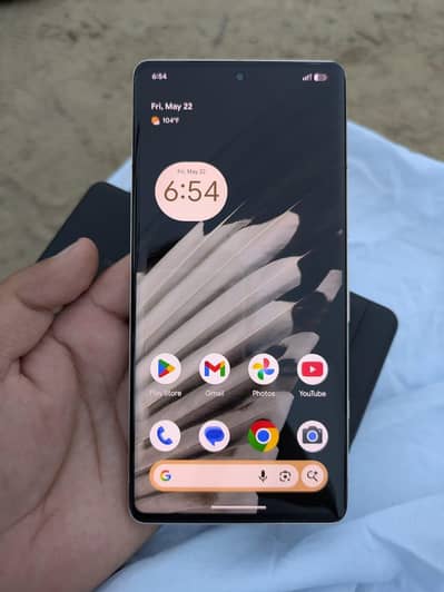 Google Pixel 7 Pro