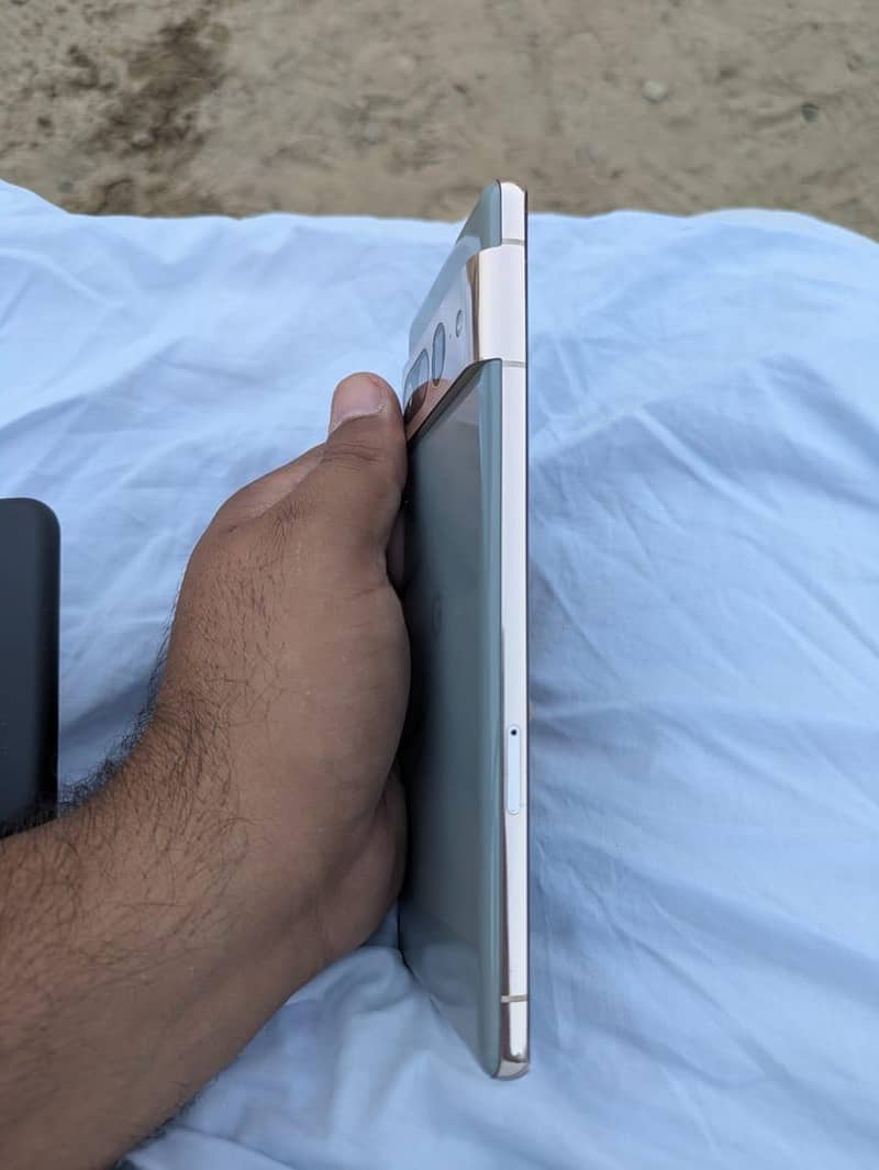 Google Pixel 7 Pro 2