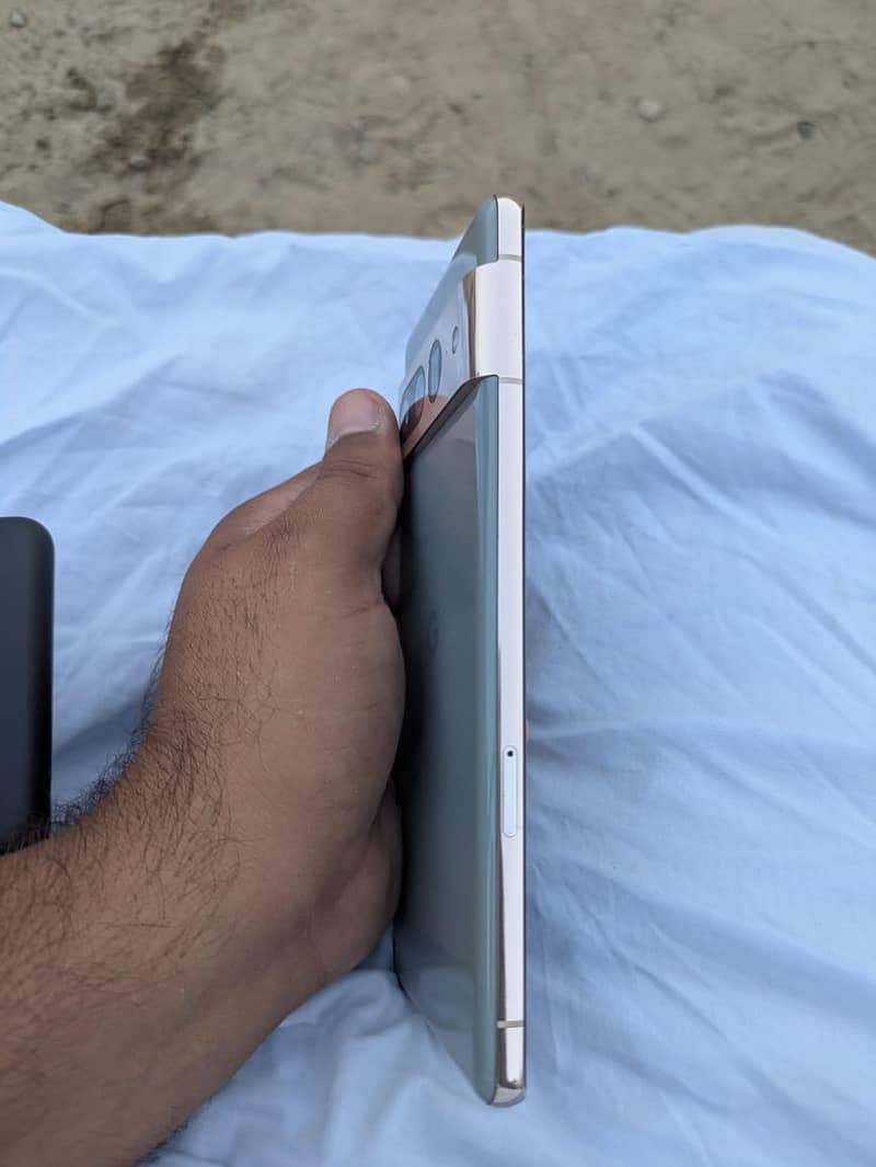 Google Pixel 7 Pro 3