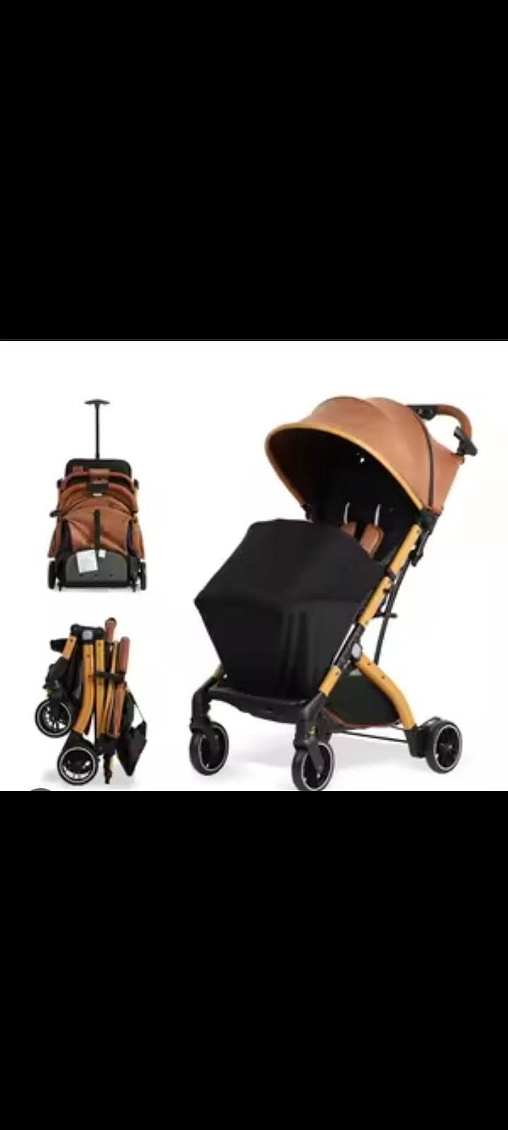 imported stroller 1