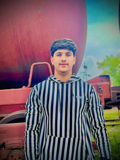 saqib