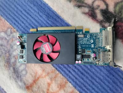 ATI Radeon Graphics Card for Sale"