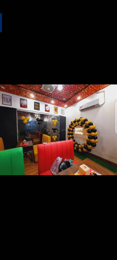 pizza setup for sale