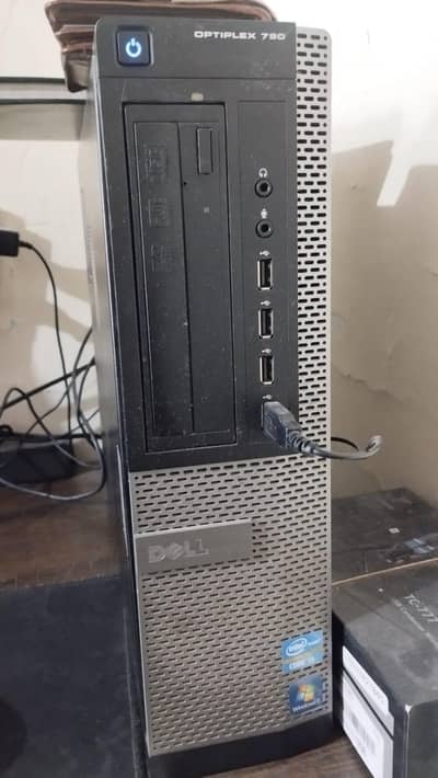 Dell Optiplex 790