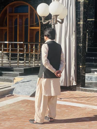 Muhammad Aizaz