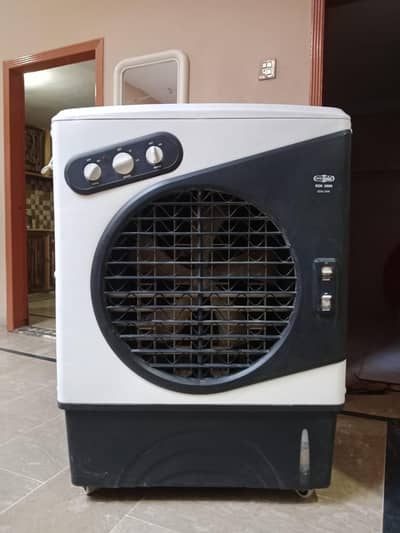 Ecm 5000