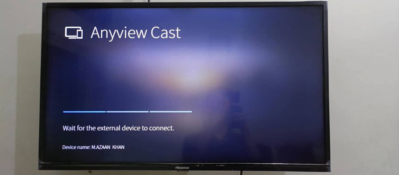 Android LED tv 3