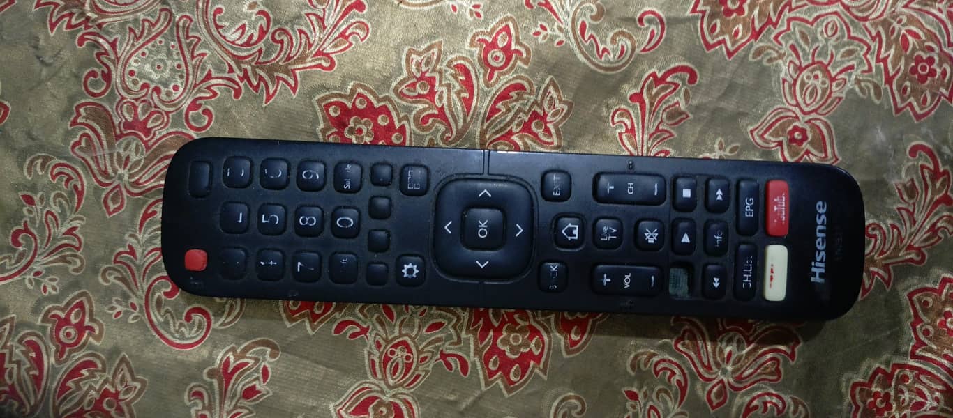 Android LED tv 5
