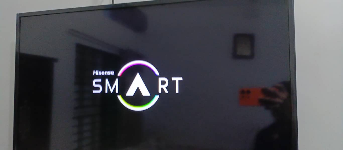 Android LED tv 6