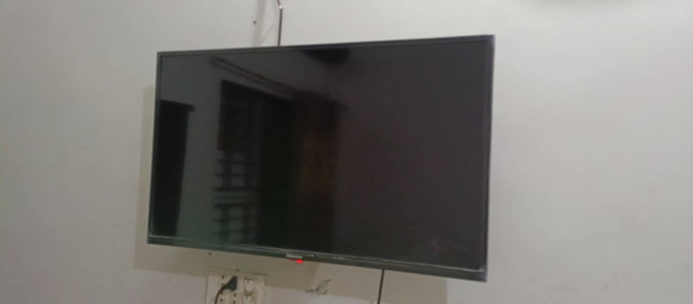 Android LED tv 7