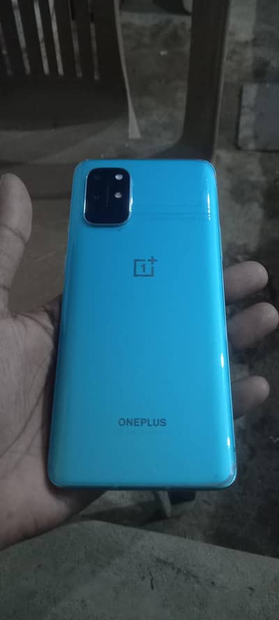 One Plus 8T