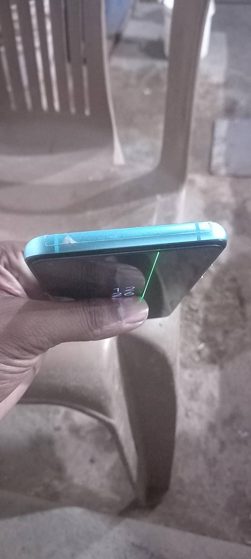 One Plus 8T 3