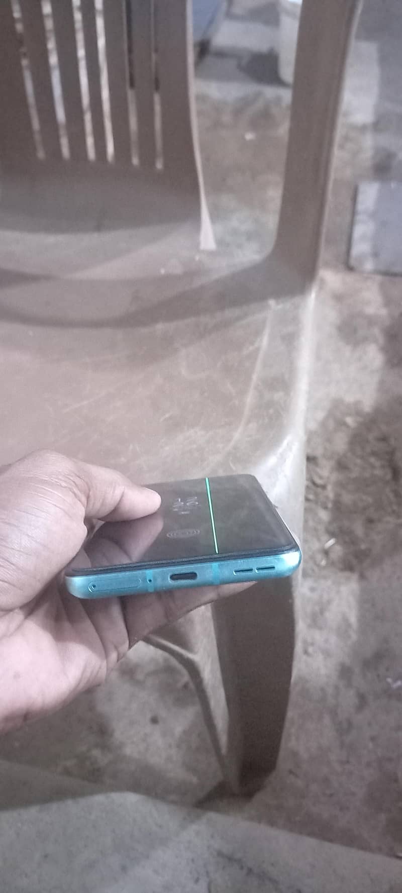 One Plus 8T 4