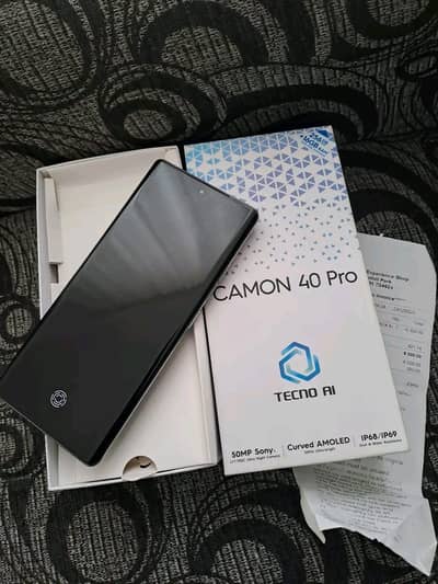 techno common 40 pro 16 GB Ram 256 GB WhatsApp 0326%6773%556