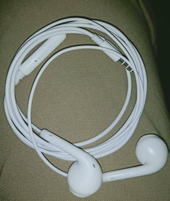 Hands free  2