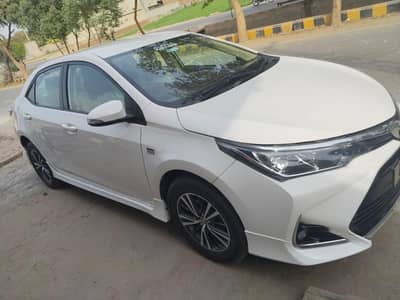 altis 1.6 2021