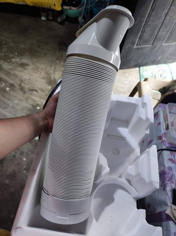 Portable ac 3