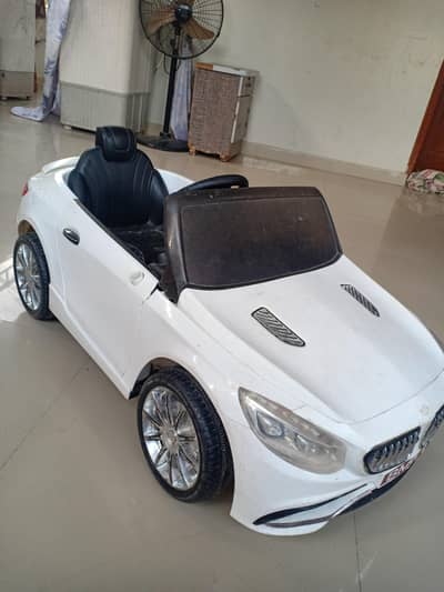 kids electric car