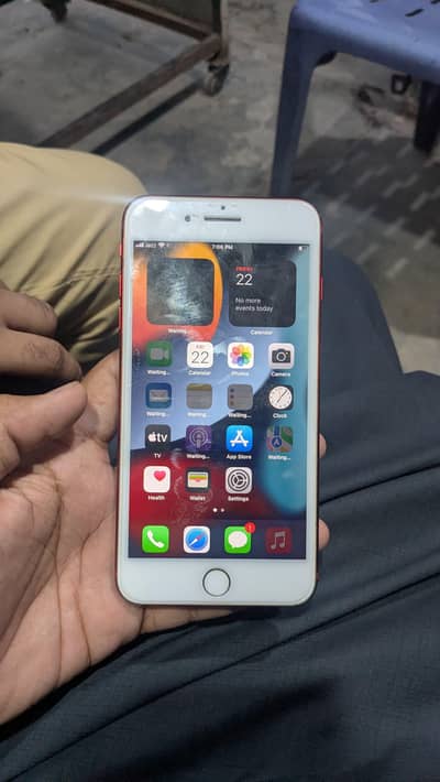 Iphone 7plus