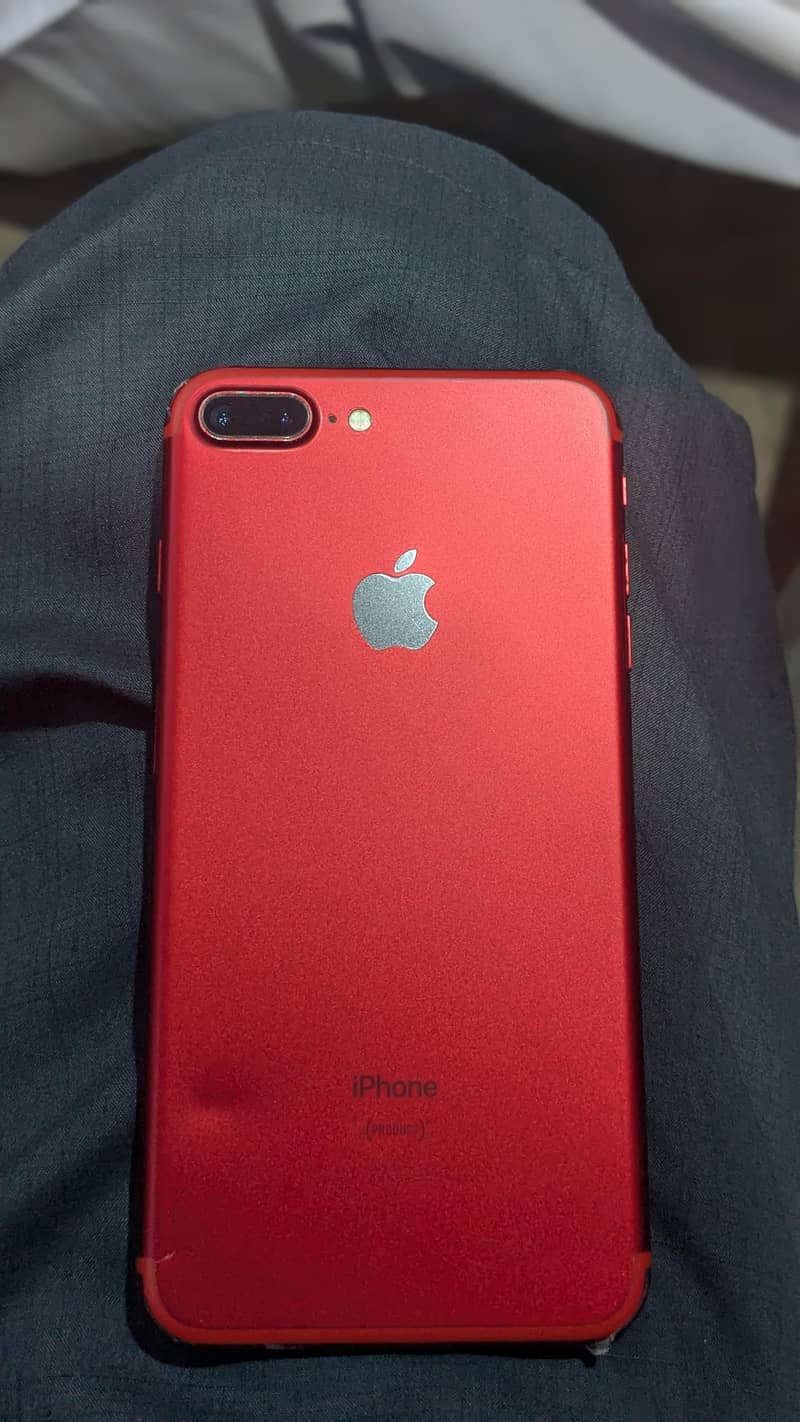 Iphone 7plus 1