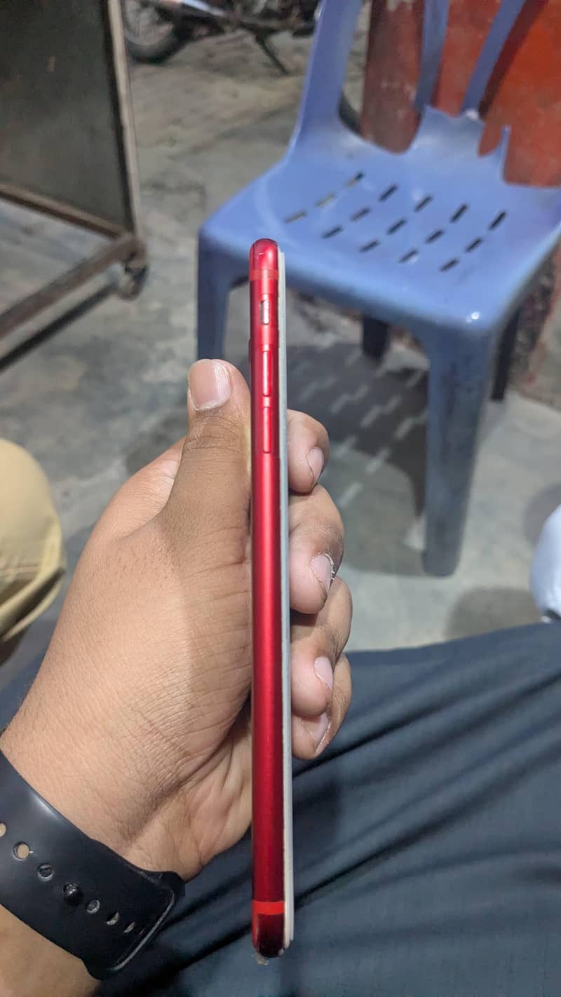 Iphone 7plus 2