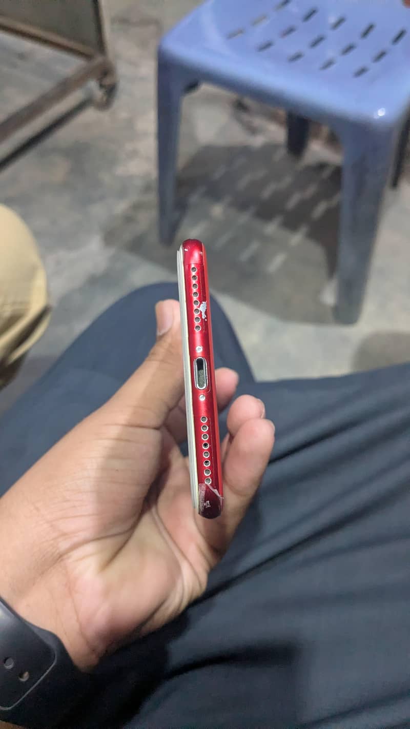 Iphone 7plus 4
