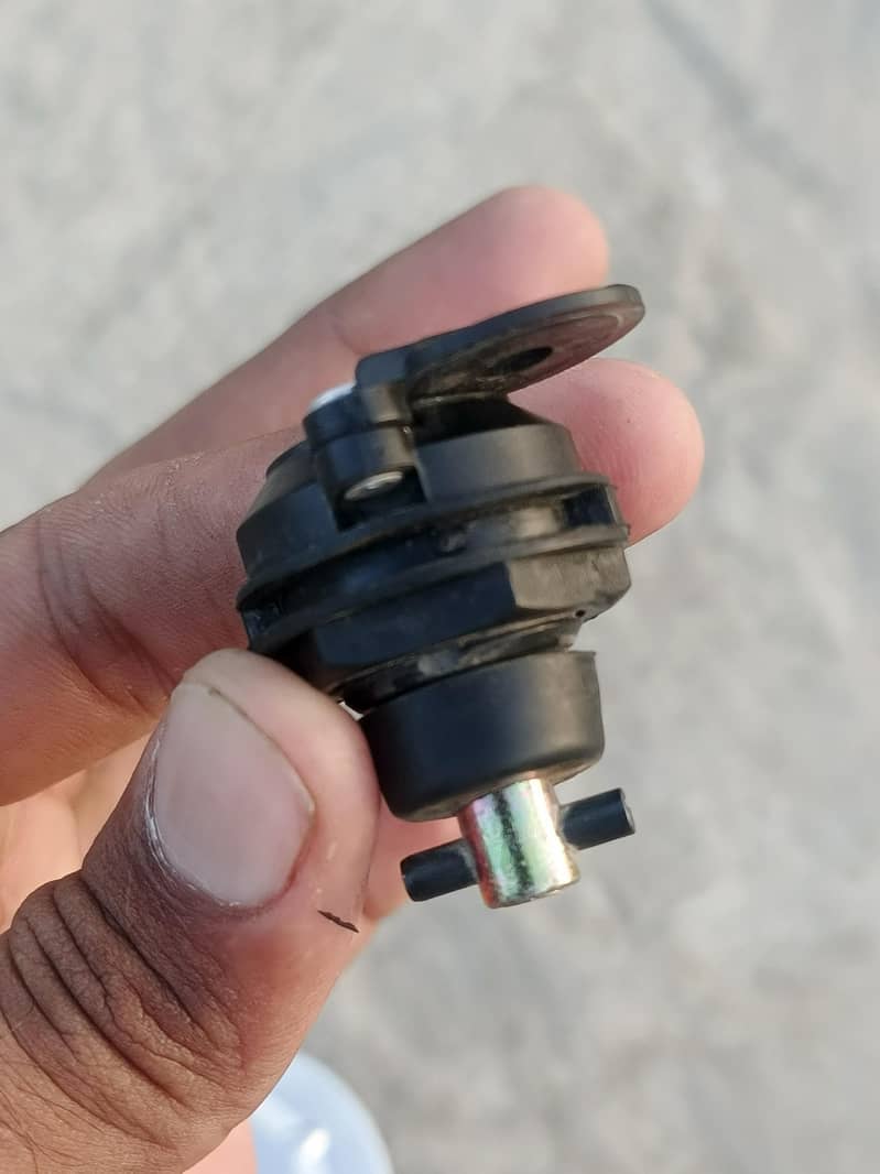 YBR Switch kit 3