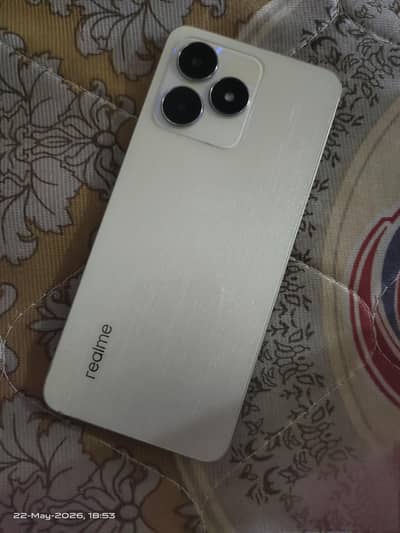 Realme C53