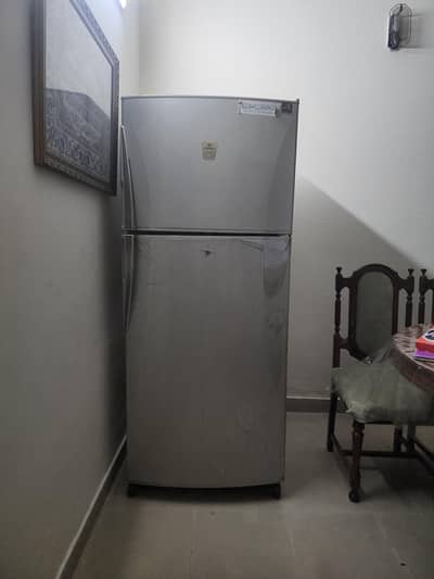 Dawlance Refrigerator - 18cft