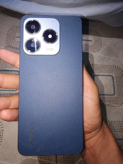 Realme c63 For sale 8gb 128gb