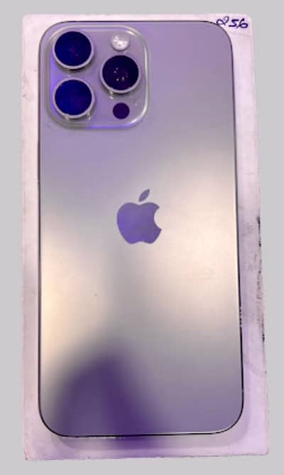 New Brand New IPhone 15 Pro Max Titanium Warranty 100/100 BrandNew 100