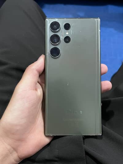 Samsung S23 Ultra Non-Pta