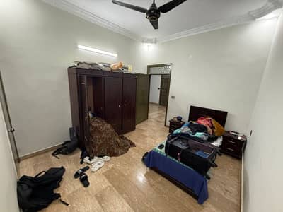 120 Sq. Yd. One Unit House For Sale At Shaz Bungalows Society Sector 16A Near By Zainab Super Market & Kaneez Fatima Society Scheme 33 Karachi.