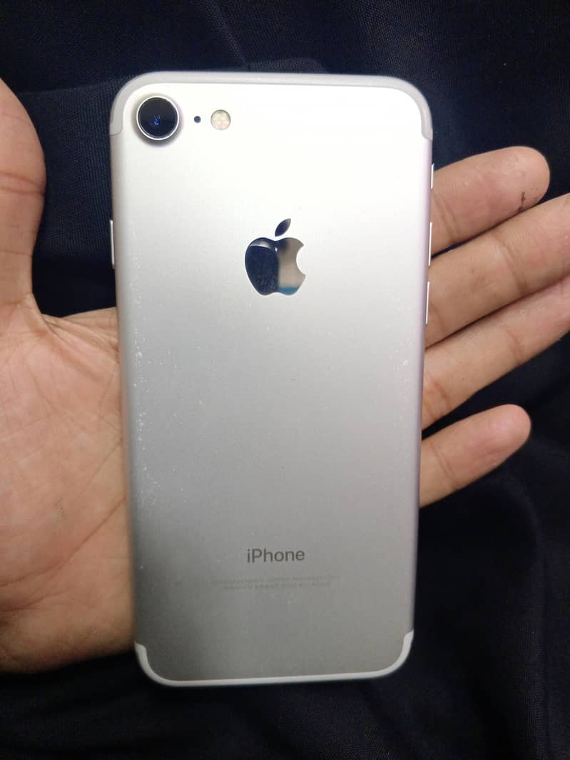 Iphone 7 0