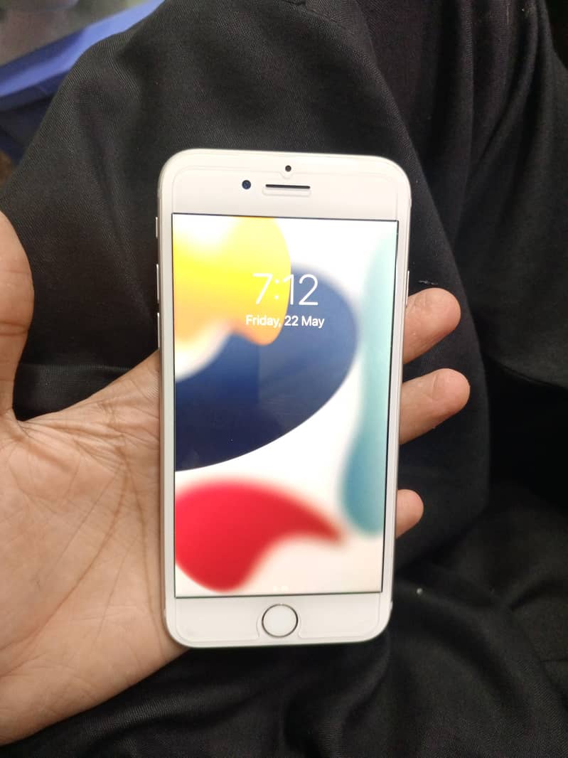 Iphone 7 2