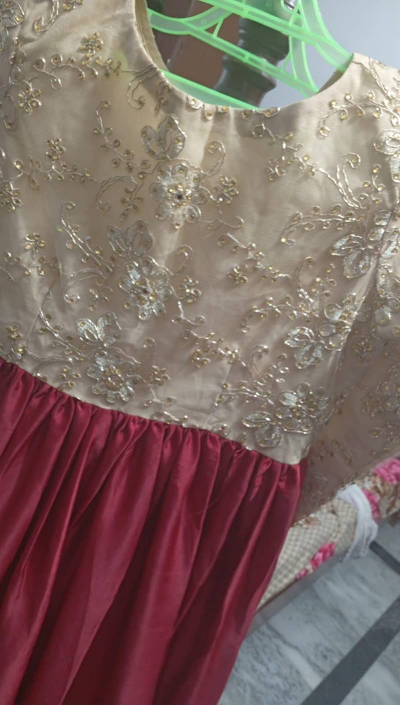 Fancy Dresses 4