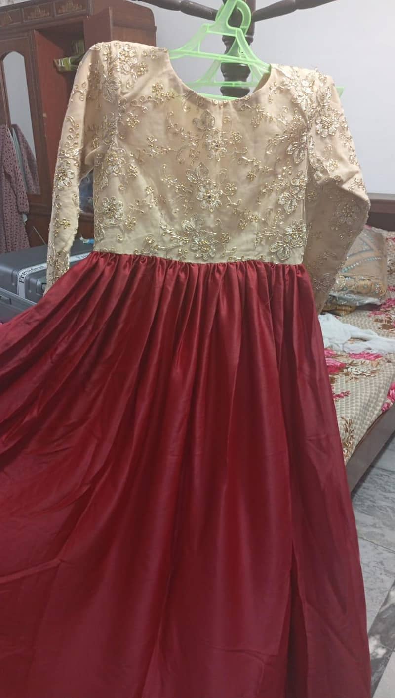 Fancy Dresses 5