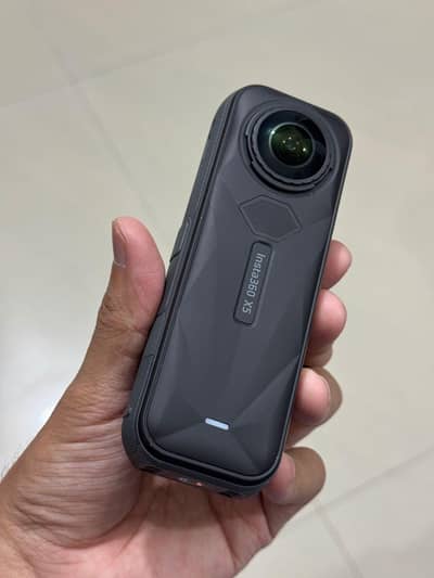 Insta360 X5 Kit only