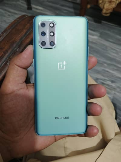 OnePlus 8T 12/256 lush condition dual sim pta( 03084075948)