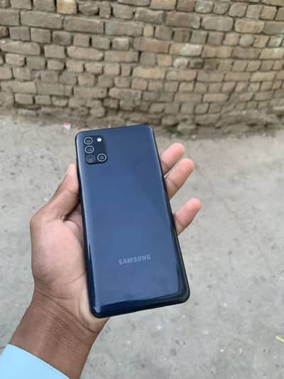 samsunge a31