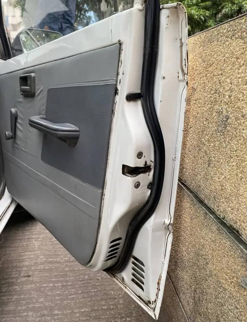 Mehran VX 2