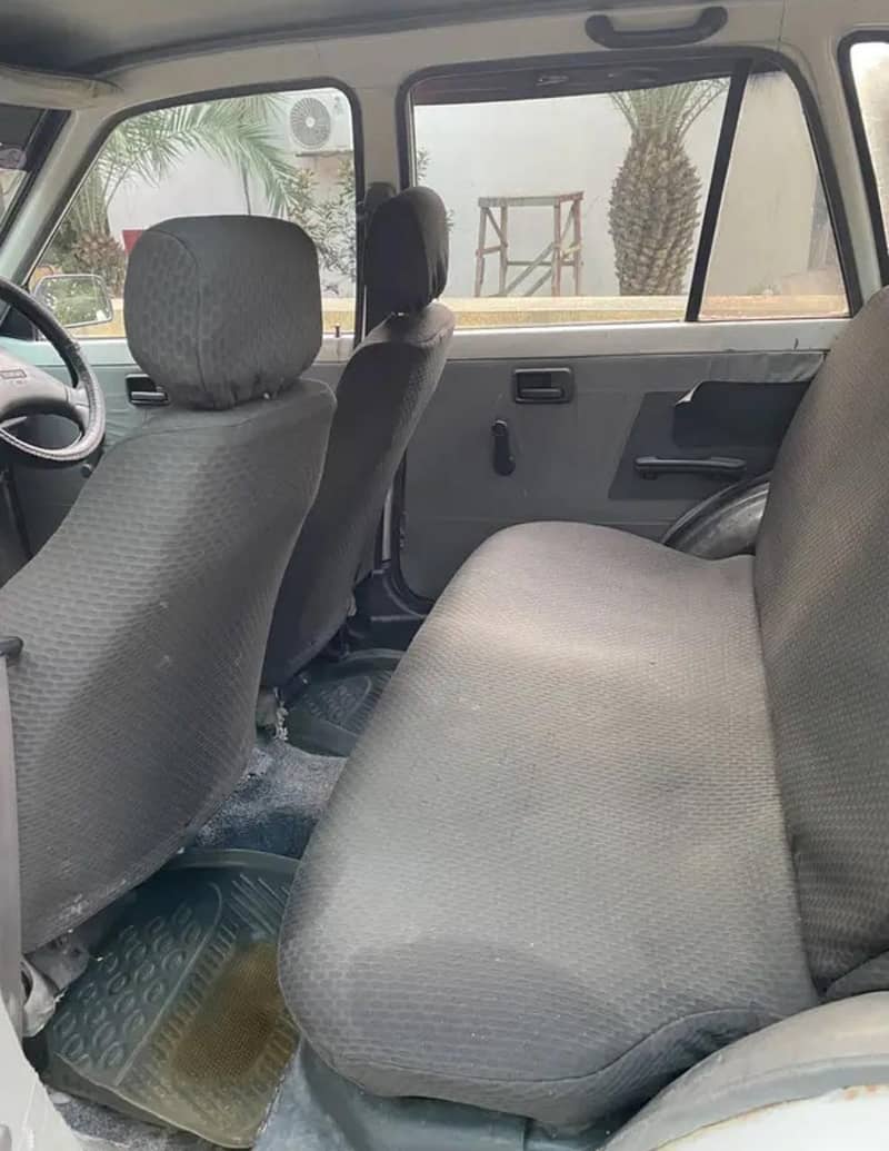 Mehran VX 4