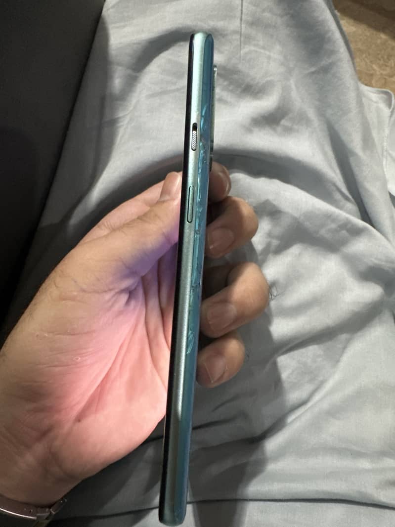 One Plus 8T 2