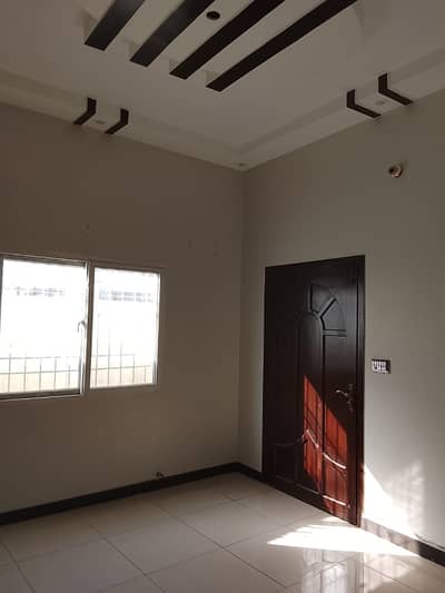 House for Sale Gulistan-e-Johar, Karachi Location: Block 12, Sindh Baloch Cooperative Housing Society Size: 120 Sq. Yards East Open House