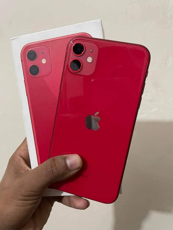 IPhone 11 0